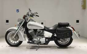 HONDA SHADOW 400 CLASSIC 2009 NC44