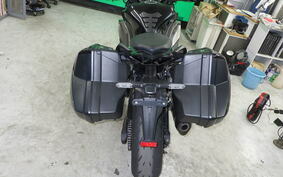 KAWASAKI NINJA 1000 SX 2020 ZXT02K