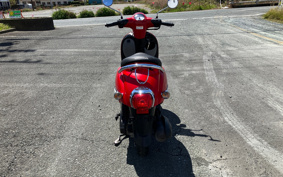 HONDA GIORNO AF77