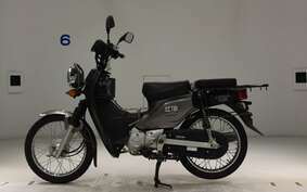 HONDA CROSS CUB 110 JA10