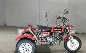 HONDA MONKEY TRIKE Z50J