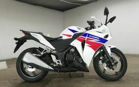 HONDA CBR250R MC41