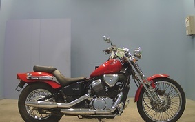 HONDA STEED 400 VLS 2000 NC37