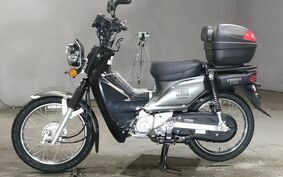 HONDA CROSS CUB 110 JA10