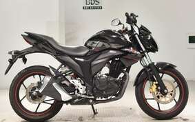 SUZUKI GIXXER 150 NG4BG