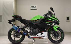 KAWASAKI NINJA 400 2021 EX400G