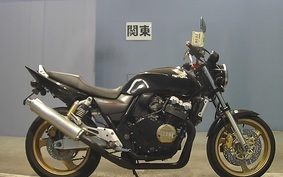 HONDA CB400SFV-3 2004 NC39