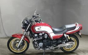 HONDA CB750 2006 RC42