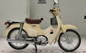 HONDA C110 SUPER CUB JA44