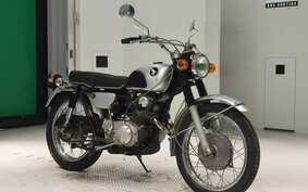 HONDA CL300 1967 CL300