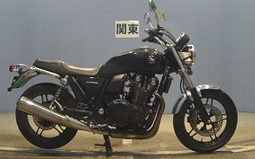 HONDA CB1100 2012 SC65