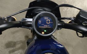 HONDA  REBEL 250S MC49