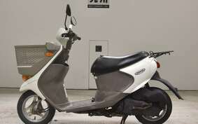 SUZUKI LET's 4 Basket CA43A