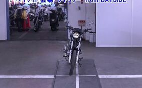 SUZUKI GN125 PCJ2N