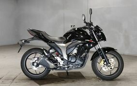 SUZUKI GIXXER 150 NG4BG