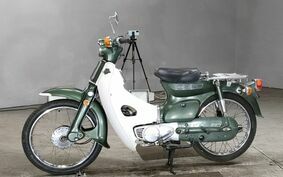 HONDA C70 SUPER CUB C70