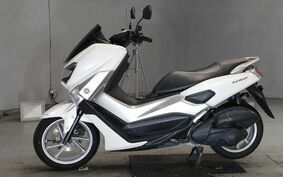 YAMAHA N-MAX 125 SED6J