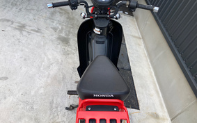 HONDA CROSS CUB 110 JA10