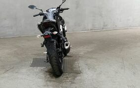 YAMAHA MT-25 RG10J