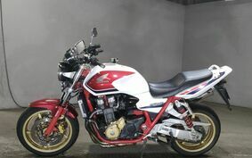 HONDA CB1300SF SUPER FOUR 2009 SC54