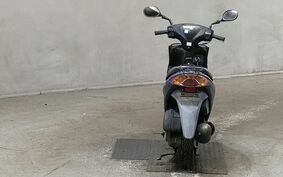 SUZUKI ADDRESS V50 CA42A