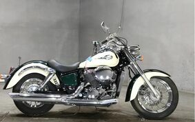 HONDA SHADOW 400 1997 NC34