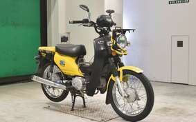 HONDA CROSS CUB 110 JA10