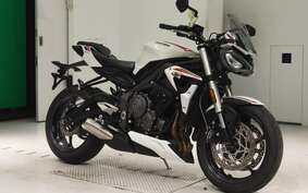 TRIUMPH STREET TRIPLE S 2021