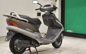 HONDA SPACY 125 Gen. 3 JF04