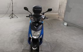 YAMAHA CYGNUS125XSR SE44J