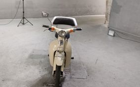 HONDA LITTLE CUB C50