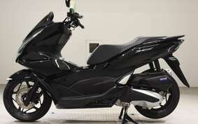 HONDA PCX125 JK05