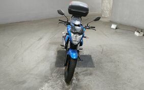 SUZUKI GIXXER 150 NG4BG