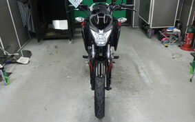 HONDA CBF125R