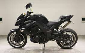 KAWASAKI Z1000 Gen.4 2011 ZRCD12