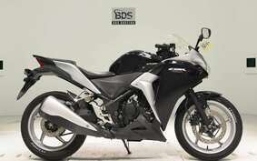 HONDA CBR250R GEN 3 MC41