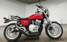 HONDA CB400F 1997 NC36