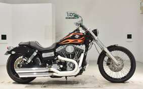 HARLEY FXDWG 1580 2010 GP4