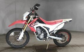 HONDA CRF250L MD38