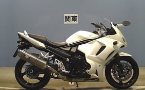 SUZUKI BANDIT 1250 F 2011 GW72A