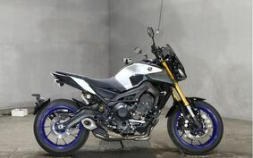 YAMAHA MT-09 SP 2019 RN52J