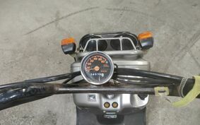 HONDA ZOOMER AF58