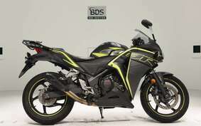 HONDA CBR250R A MC45