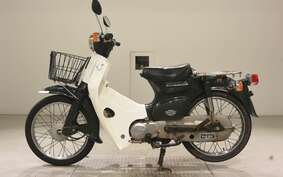 HONDA C90 SUPER CUB HA02