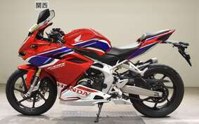 HONDA CBR250RR A MC51