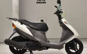 SUZUKI ADDRESS V125 CF46A