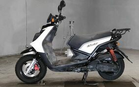 YAMAHA BW S125 SE45