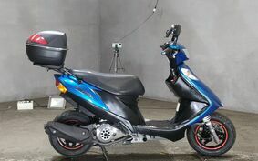 SUZUKI ADDRESS V125 G CF46A