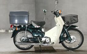 HONDA C70 SUPER CUB HA02