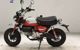 HONDA MONKEY 125 JB03